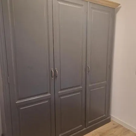 Apartamento Bei Erfurt - Inkl Bettwäsche&handtücher&endreinigung - Bis Zu 6 Personen - In Hildebrandts
