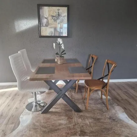 Apartment - In Hildebrandts 3*